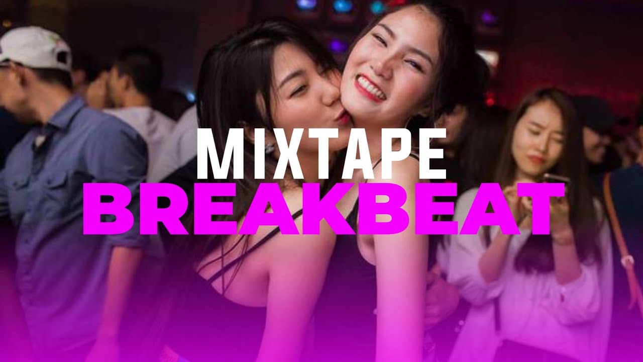 BKB GEN Z BREAKBEAT 2026 – DJ VARO PARTY FULL BASS NONSTOP - YouTube