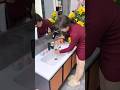 New Cool Tool!🥰 New Viral Gadgets, Smart Kitchen Appliances, Tools, Utensils, Home Cleaning #shorts