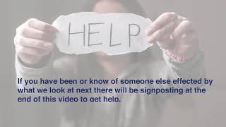 Violence against Women and Girls (VAWG) ¦ HIT Training Safeguarding Series