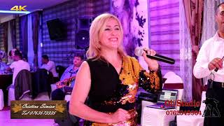 Cristina Simion & Formatia - Colaj Ascultare