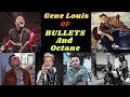 Gene Louis of Bullets and Octane "Vampires"
