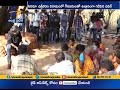 Pawan Kalyan enjoys Tribal song during Vakeel Saab shooting break at Araku in Visakha Agency