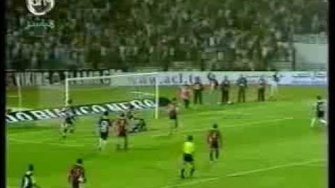 CSS saison 2004/2005