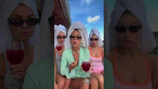 had to 🌊🐠🏝️🐚 Kit Keenan Audrey #mammamia