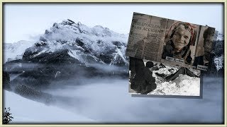 Dyatlov Pass Incident REOPENED By Authorities