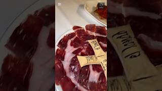 Restaurante El Lando, Madrid | Una Experiencia Gastronómica Unica