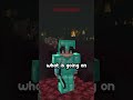 Minecraft, But It’s INSANE Difficulty… #shorts