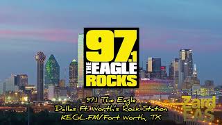 KEGL-FM/Fort Worth, TX - Legal ID | Apr 29, 2024 - 10:02 PM CDT