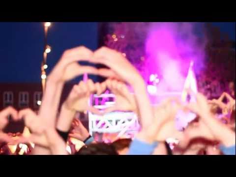 Bevrijdingsdag Enschede 2011 aftermovie