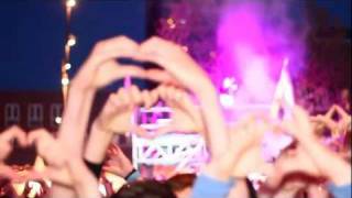 Bevrijdingsdag Enschede 2011 aftermovie