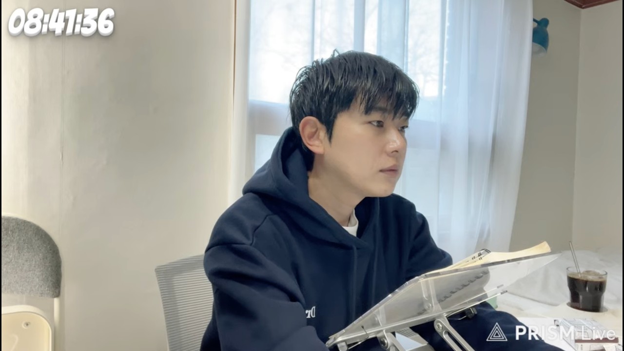 [변호사시험] 2026.2.19. Study With Me