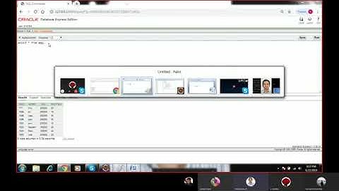 Java JDBC part 1 with detailed explanation 