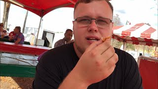 Florida State Fair (VLOG)
