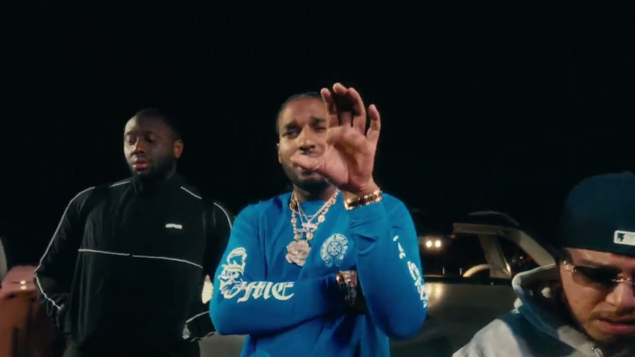 Reezy Type Beat - "SHOOT"