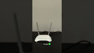 Что делать если индикаторы в роутере TP-link оранжевые или красные?