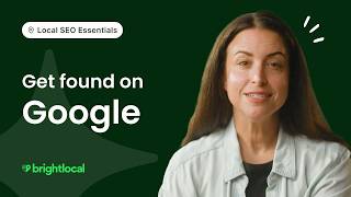 Local SEO Basics #1: What is local SEO (and why you’re not showing up in Google)