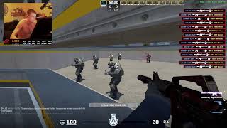 [ENG] road to 3k elo faceit/warmup/bots/dm/pov/kz/nades