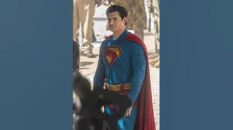 David Corenswet #superman #newssuperman #DavidCorenswe thumbnail