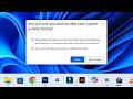 How to Clear Copilot Activity History on Windows 10/11