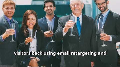 How to Email Retarget Bounced Website Visitors in 2024