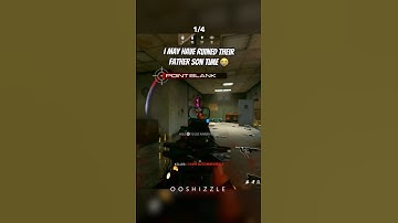 INSANE Static-HV Loadout @ the end 🛠️ #warzone #callofduty #gaming