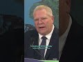 Canadians React to The Trump Tariffs