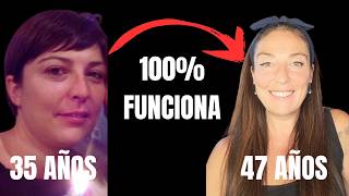 Cambié Mi Cuerpo Con La Imaginación