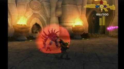 Jak 3 Playthrough Part 30