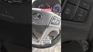 #Mahindra software Diagnosis with mahindra hardware Full software testing