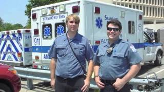 2013 SEMS EMS Week Video