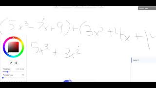 Math: Performance Task Part 2