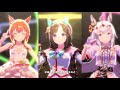 【ウマ娘 プリティーダービー】KIRARI MAGIC SHOW(ホッコータルマエ)