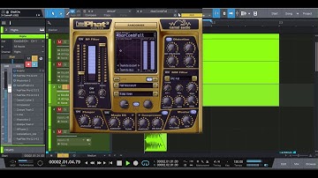 Hardstyle Kick Tutorial - Modern (Mid Intro Style Kicks), Coone || Sub Zero Project || Headhunterz