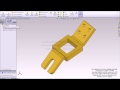 Solidworks Konfigürasyon - 1