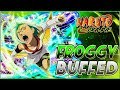 Naruto Online | Edo Jinchuriki Treasure & Naruto Froggy Buff