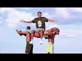 GEITA WA GEITA KISIMA NA MJUKUU WA MWANA MALUNDI NAIMBA ZAO Official Video Director Max 0774061840