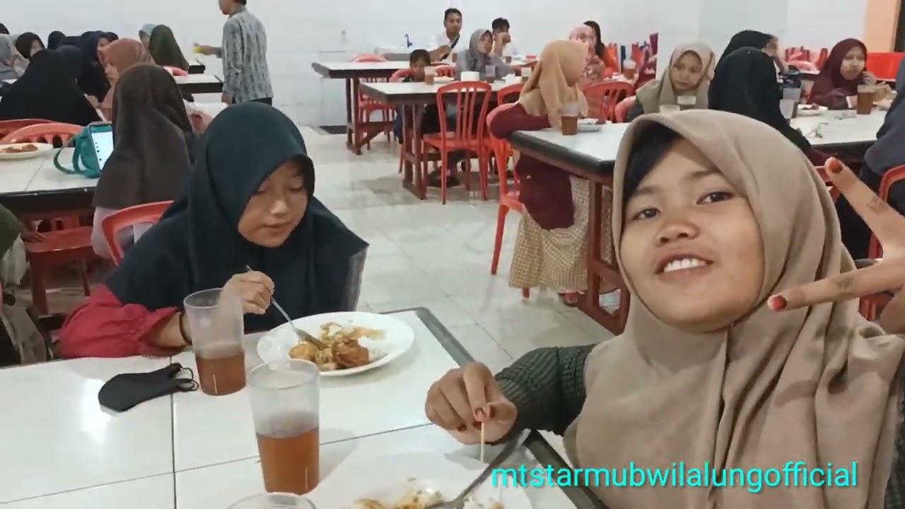 Study Tour Goes to Malang MTs Tarbiyatul Mubtadiin Wilalung Gajah 12-13 Februari 2022