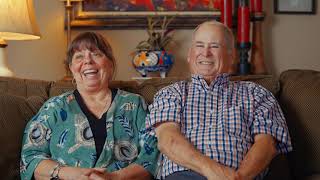 Epiphany Patient Testimonial: Dale Aymond