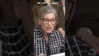 Ernst Slams Federal Worker Who Claimed Four Government Jobs, 120-Hour Workweeks