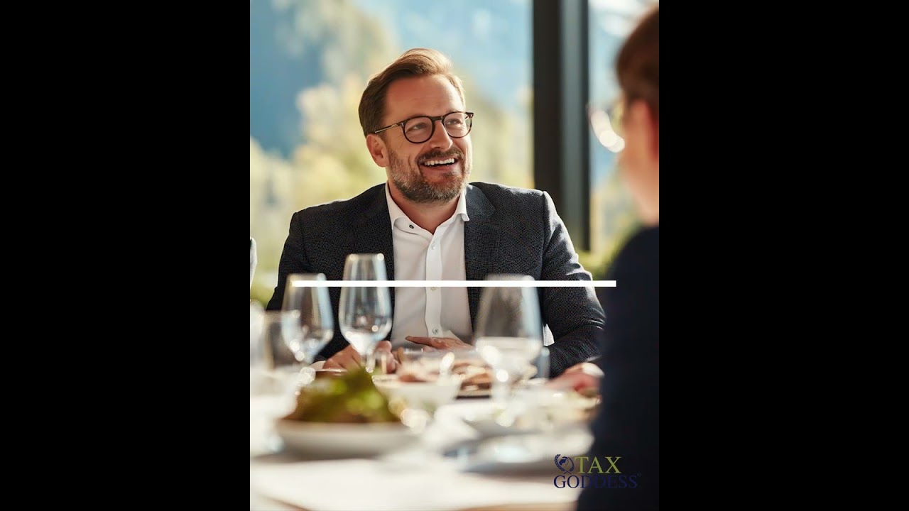 Ready to save big on taxes in 2025? 💸 Here are 5 easy tax strategies you can use