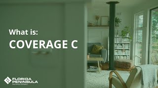What is Coverage C
