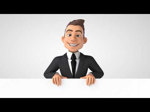 Sales Training Experts Explainer Video