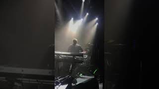 Derek Sherinian Solo spot 10/7/18 Zoetemeer, NL