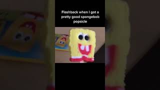 Journey To Finding The Perfect Spongebob Popsicle Part 4