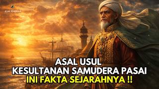 THE ORIGINS OF THE SAMUDERA PASAI SULTANATE – THE OLDEST ISLAMIC KINGDOM IN THE ARCHIPELAGO?