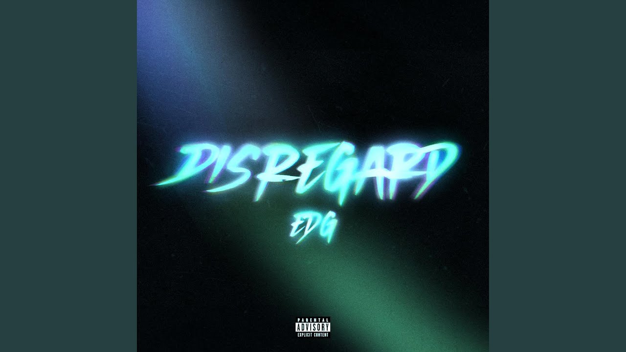 Watch Disregard (Mae Edit) on YouTube Watch Disregard (Mae Edit) on YouTube