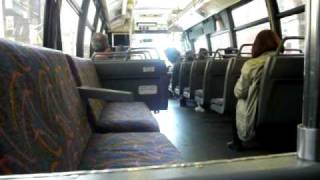 Nj Transit Bus Ride 2689 on Route 84