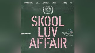BTS - Tomorrow [INSTRUMENTAL]