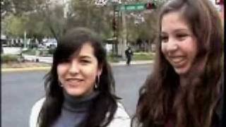 Monterrey Karen, Lucy und Paula part 1