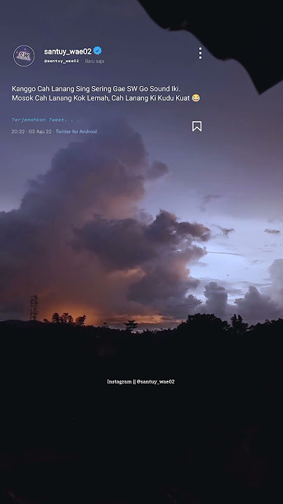 STORY SAD 20 DETIK TERBARU//LAGU FYP VIRAL DI TIK-TOK🎵QOUTES KEREN KEKINIAN//STORY KALEM KINEMASTER